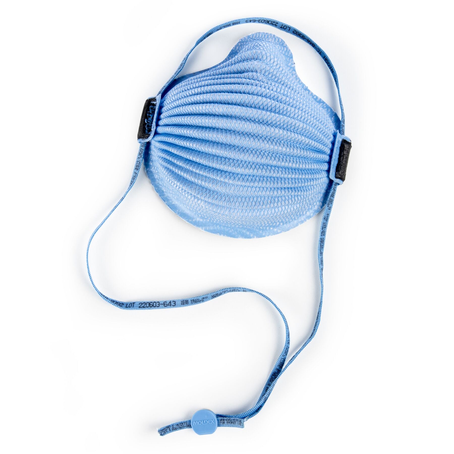 Moldex 4151 Airwave (Small) NIOSH N95 Healthcare Respirator Mask
