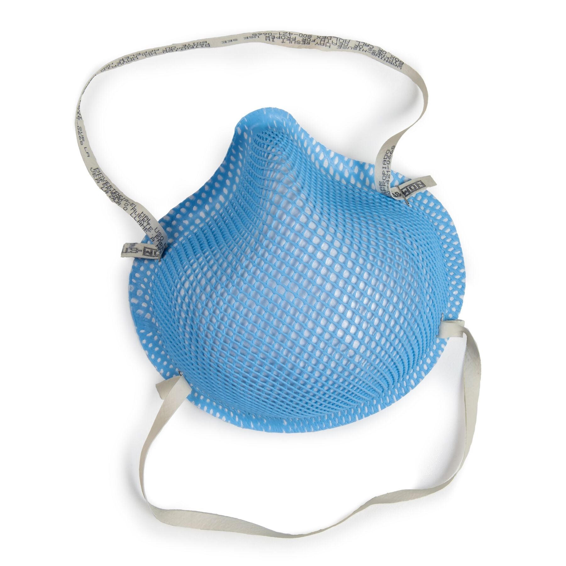 Moldex 1511 (Small) NIOSH N95 Healthcare Respirator Mask