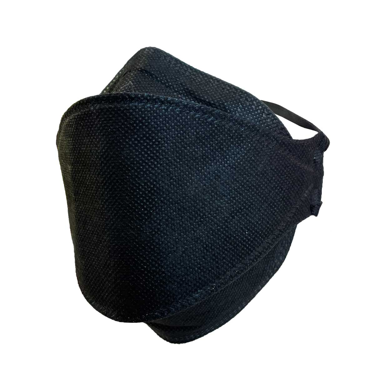 Vitacore CAN99 Black WITH HEADBANDS Surgical Respirator - Made in Canada