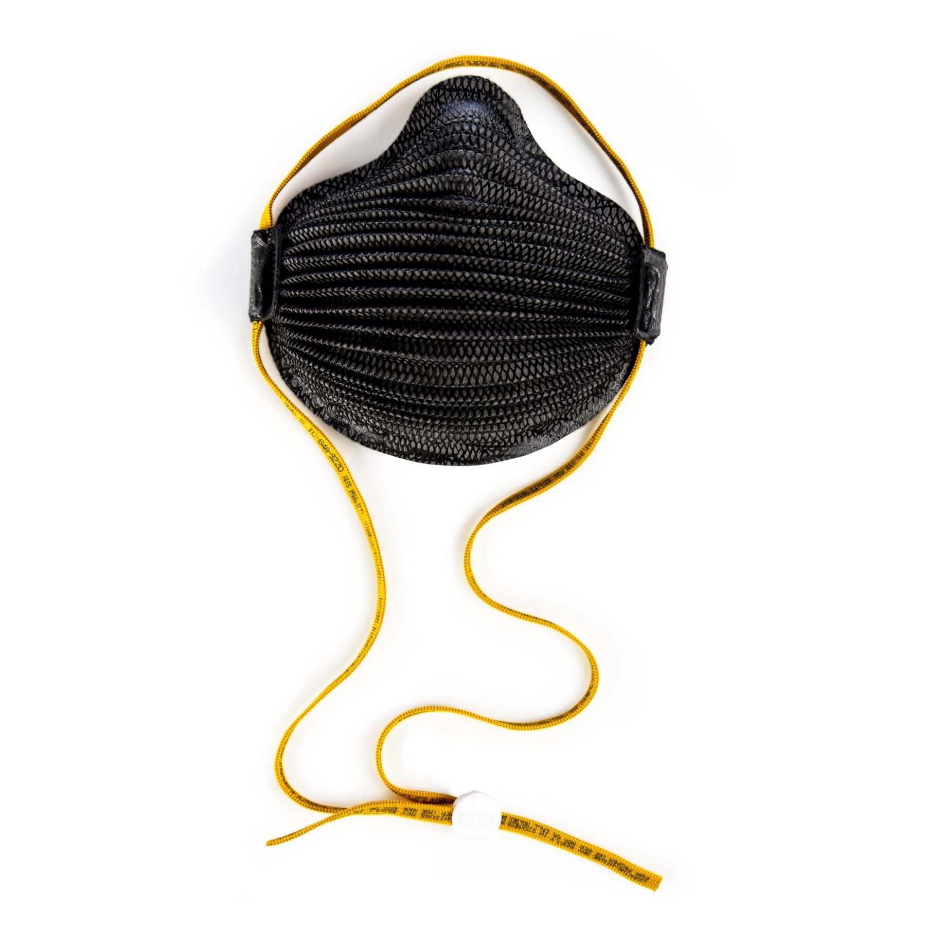 Moldex M4621 Airwave (Small) Black NIOSH N95 Respirator Mask